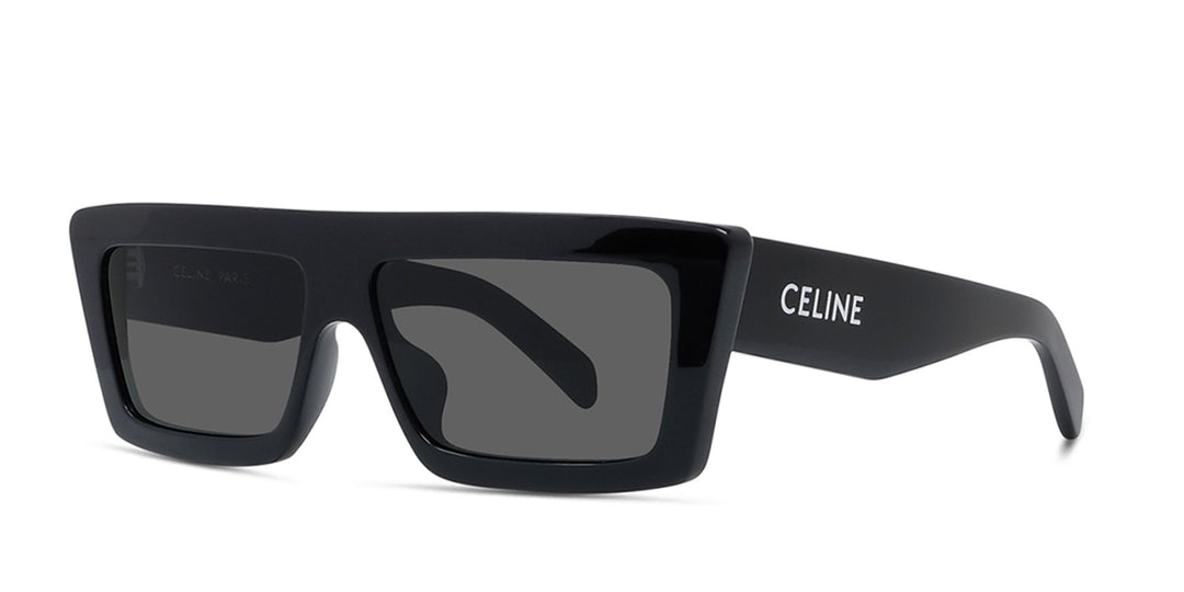 Celine CL4S194 good Sunglasses Black