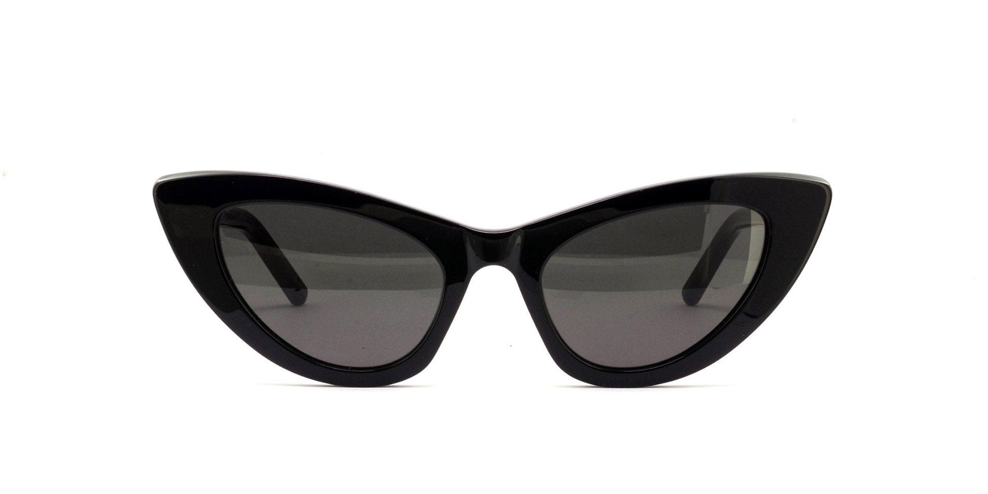 Saint laurent lily sunglasses online