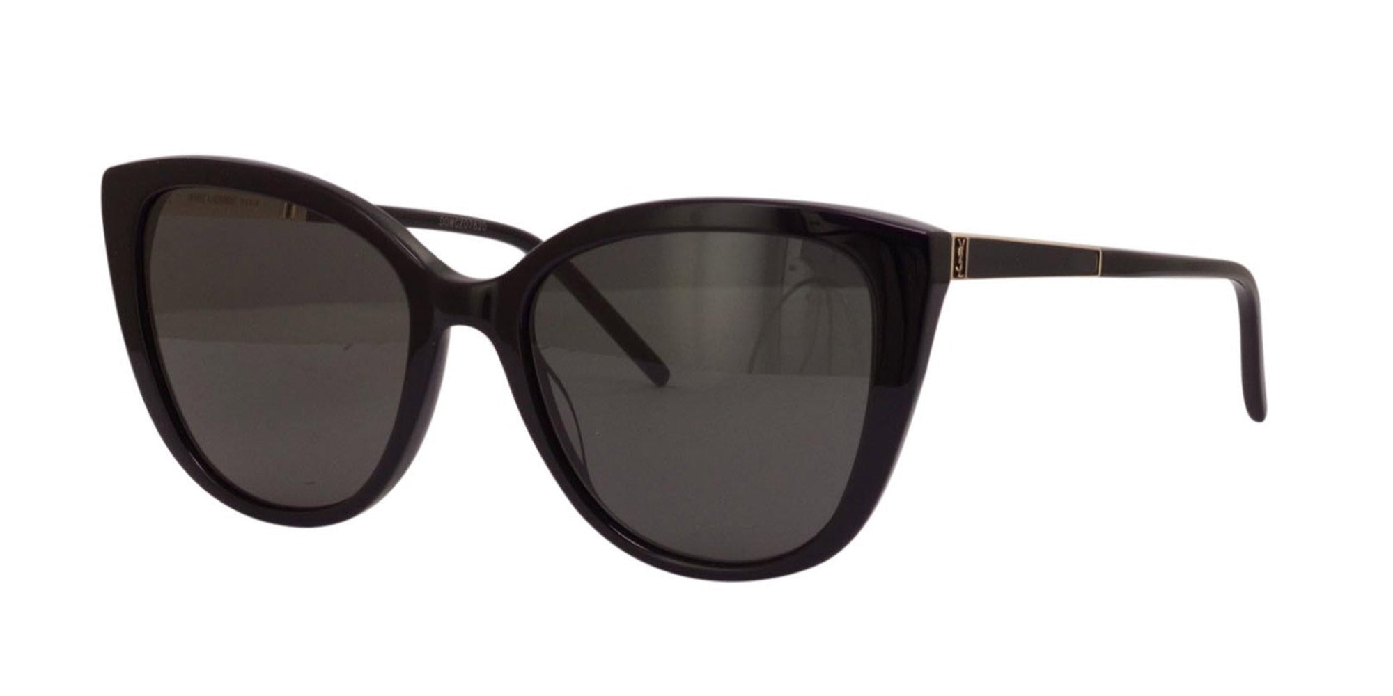 Saint Laurent SL M70 Sunglasses | Fashion Eyewear