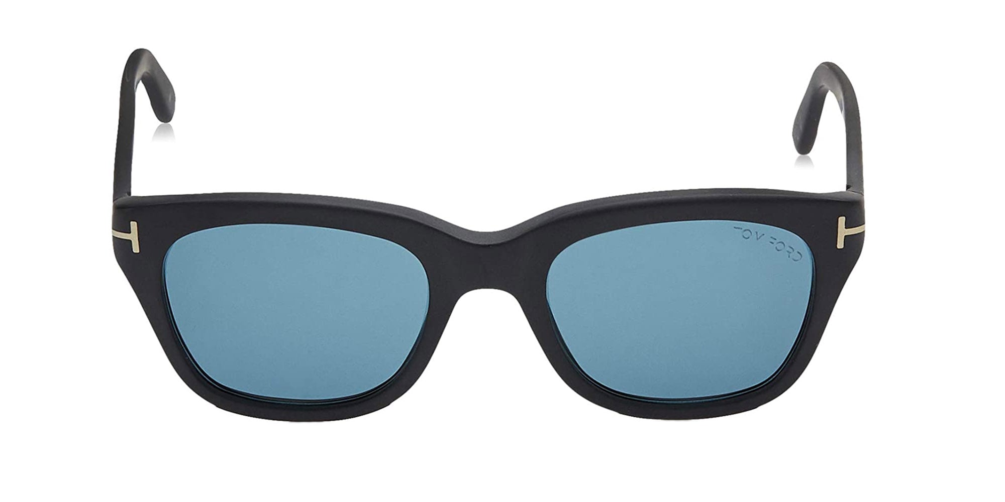 Tom Ford Snowdon TF237 Sunglasses | Fashion Eyewear US