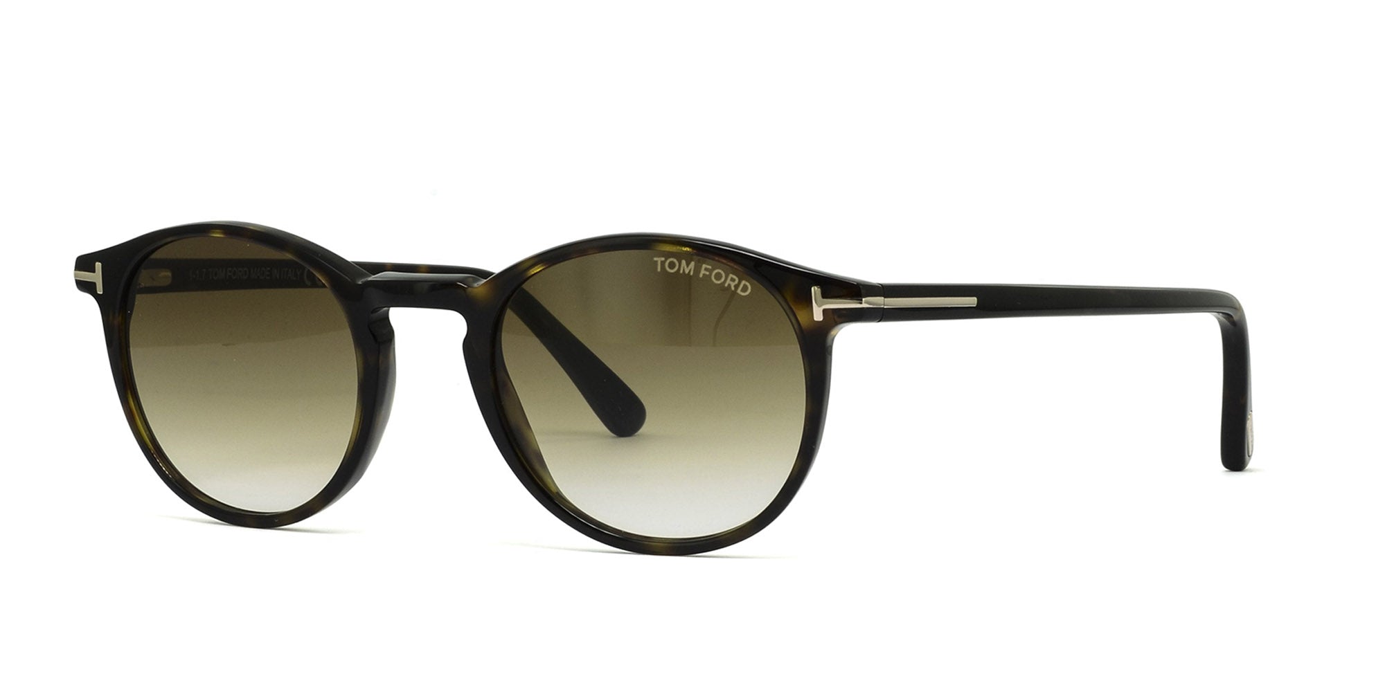 Tom ford clearance tortoise sunglasses