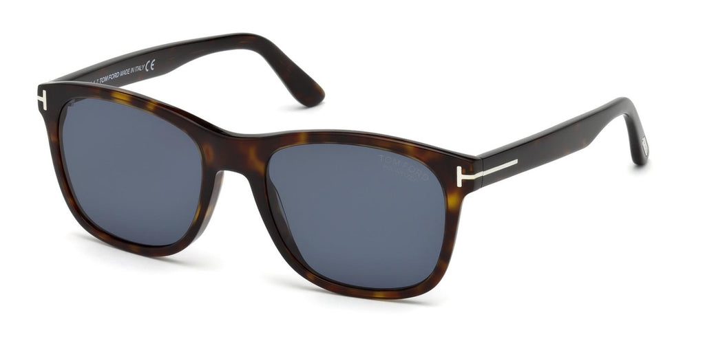 Tom Ford Eric-02 TF595 Sunglasses | Fashion Eyewear