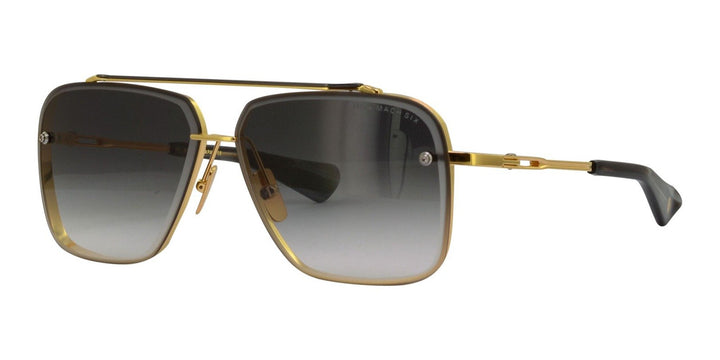 Dita retailer Mach Six Sunglasses