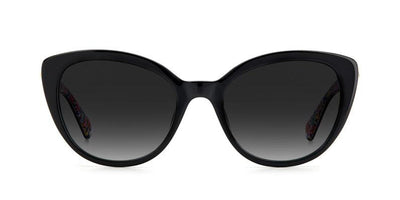 Kate Spade Amberlee/S Black/Polarised Grey Gradient #colour_black-polarised-grey-gradient