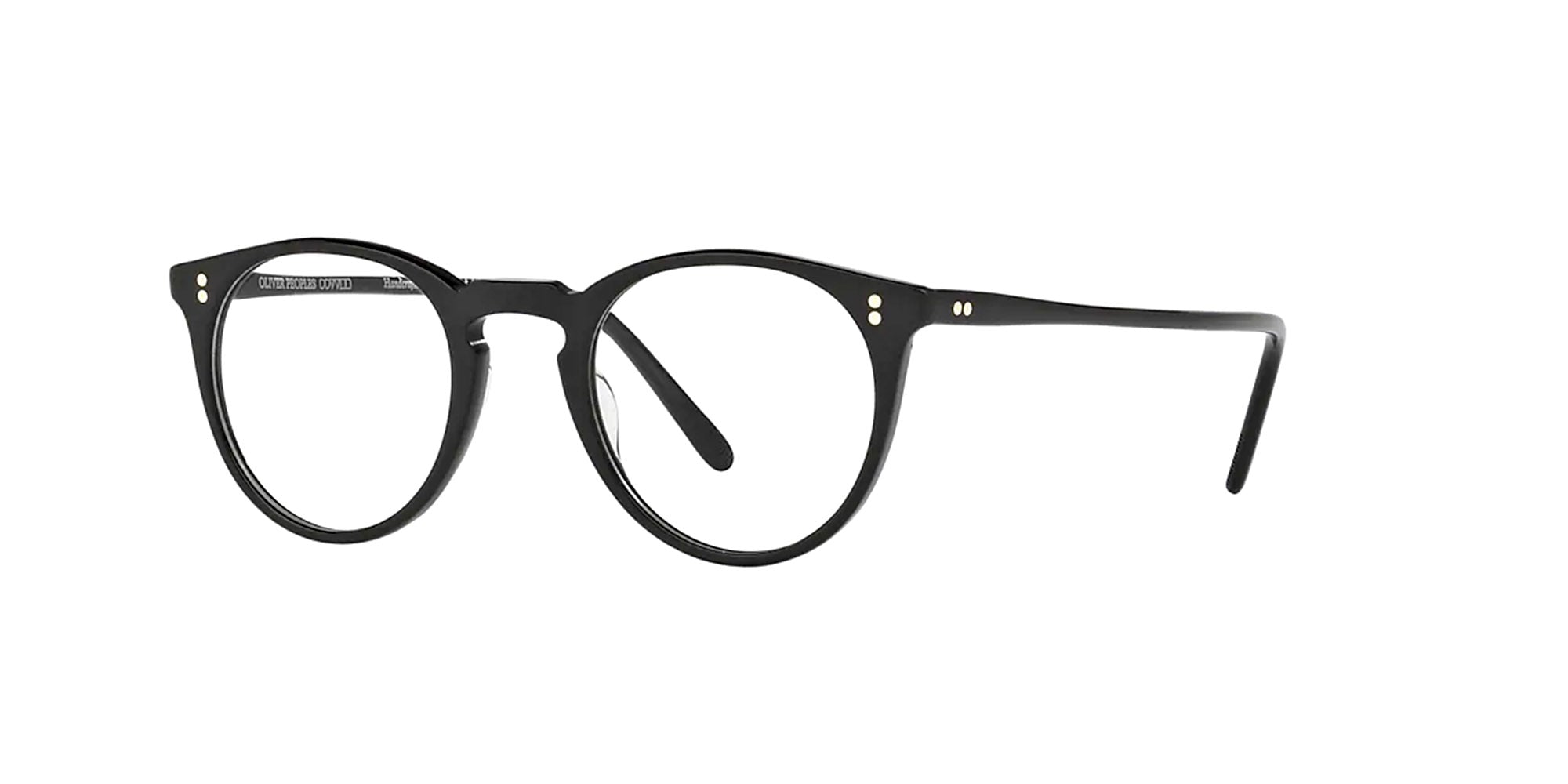 Oliver Peoples O'Malley OV5183 Round Glasses | Fashion Eyewear