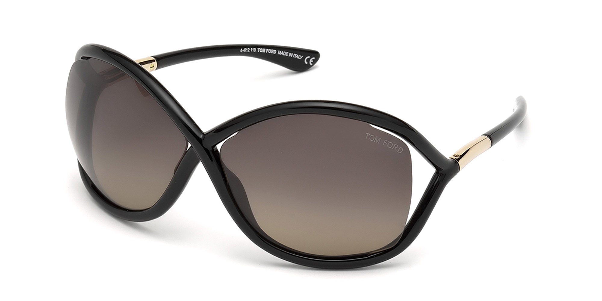 Tom Ford Whitney TF9 Sunglasses | Fashion Eyewear US