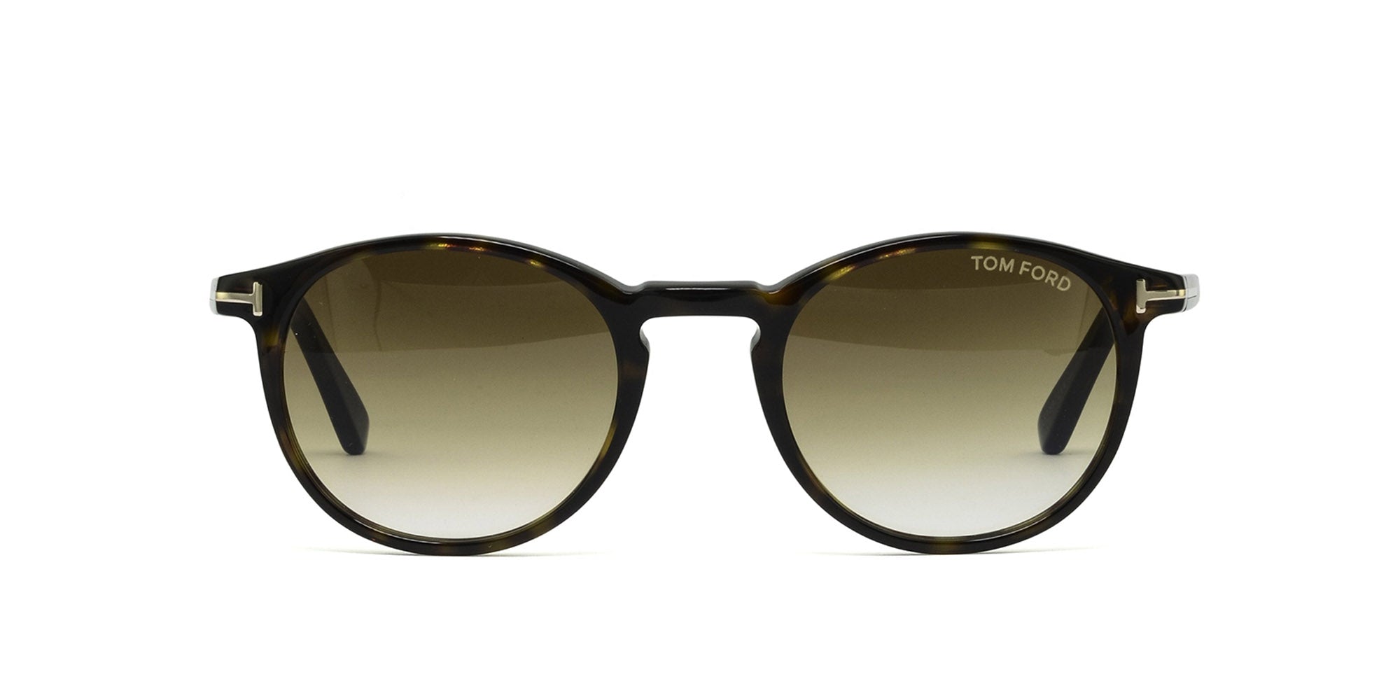 Tom Ford Andrea-02 TF539 Sunglasses | Fashion Eyewear US