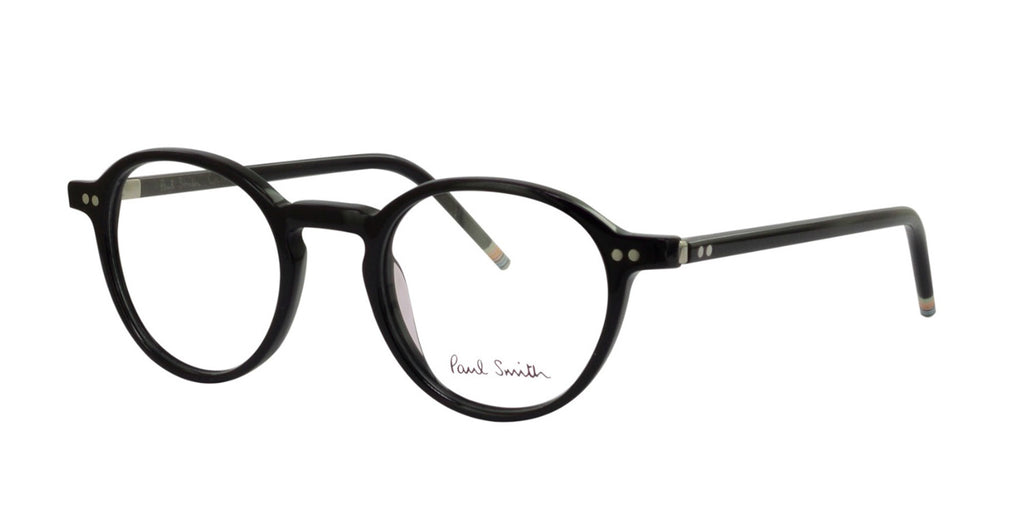 Paul Smith Cannon Black #colour_black