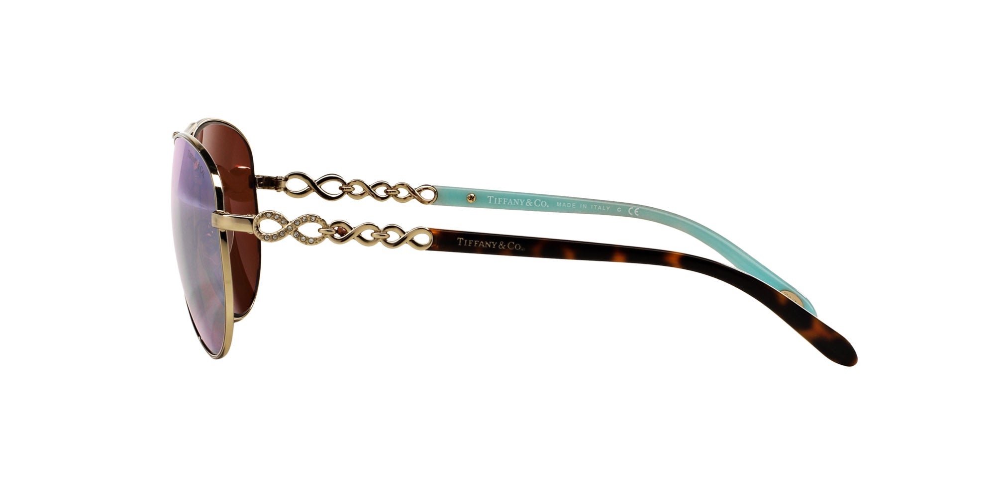 Tiffany TF3049B Sunglasses | Fashion Eyewear