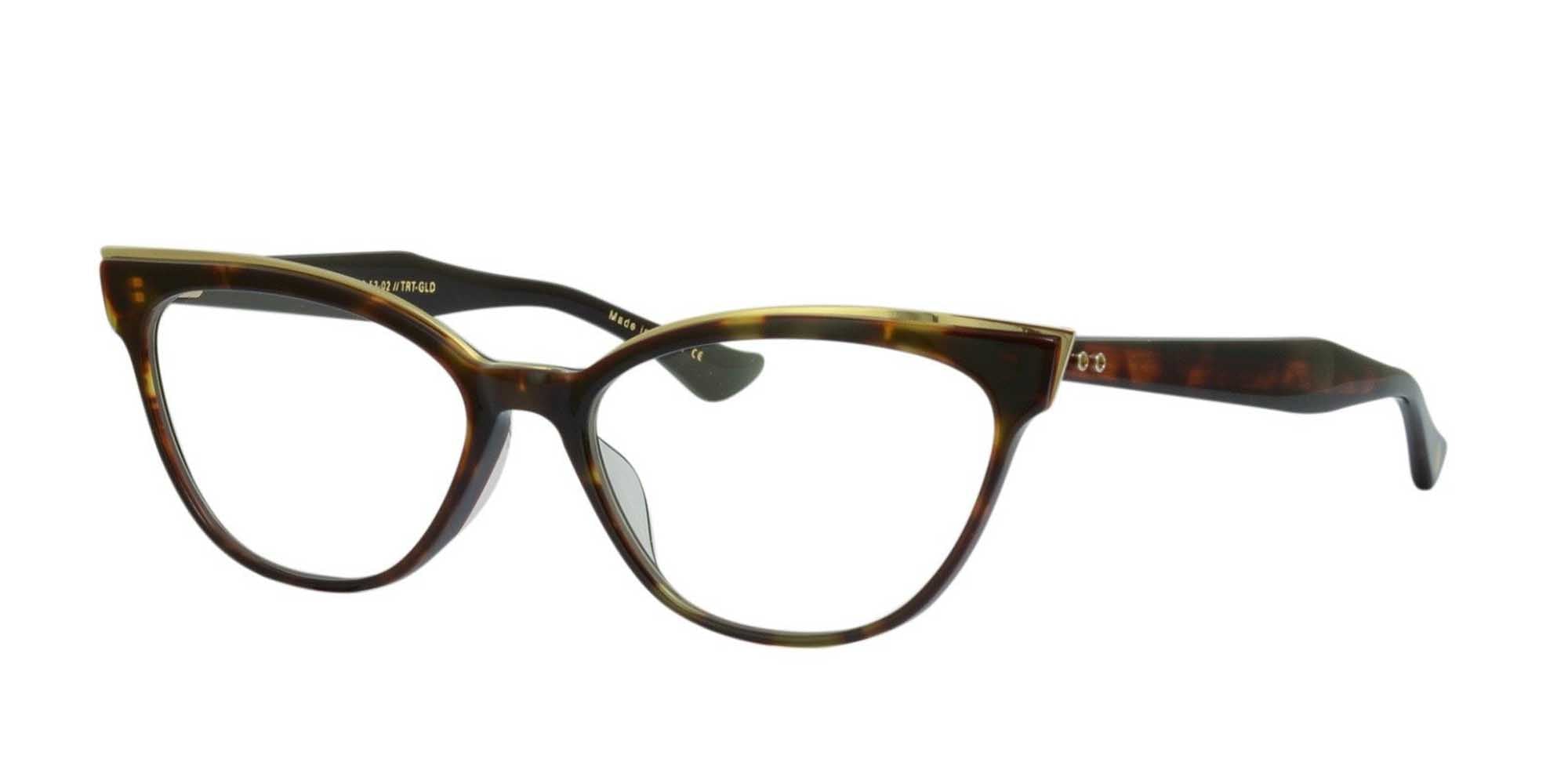 Dita best sale tortoise eyeglasses