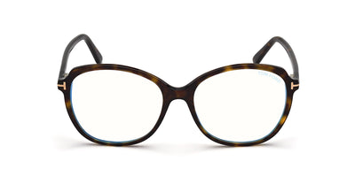 Tom Ford TF5708-B Dark Tortoise #colour_dark_tortoise