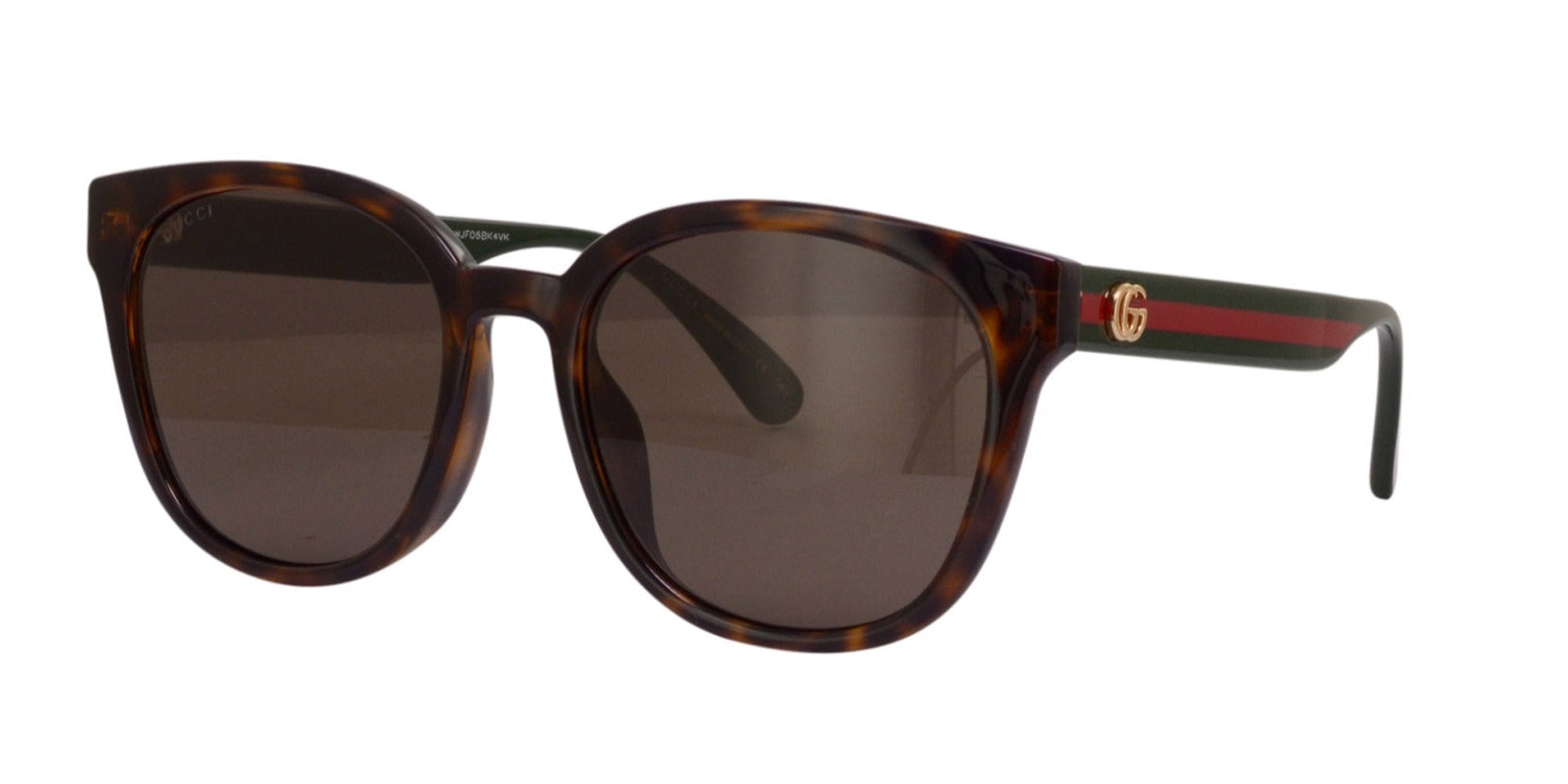 Gucci Asian Fit GG0855SK Sunglasses | Fashion Eyewear US