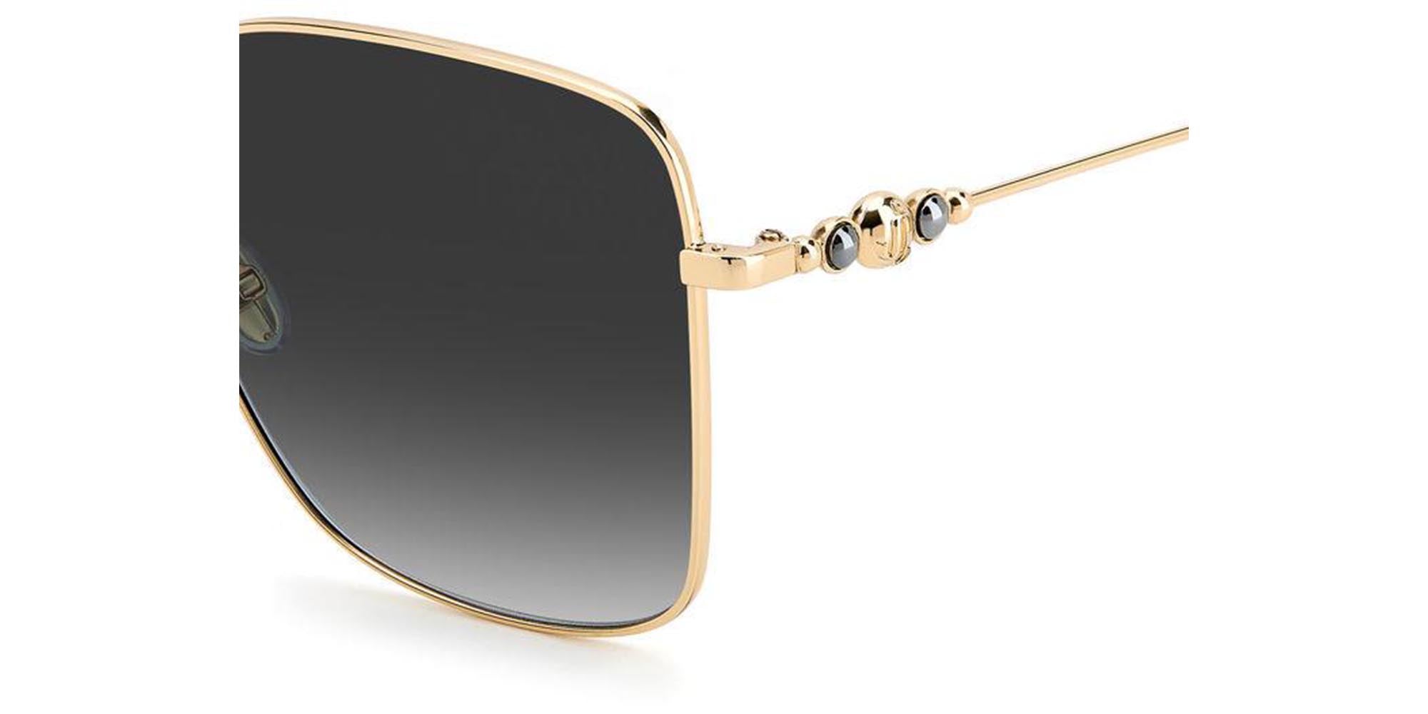 Jimmy choo lunettes outlet 2019