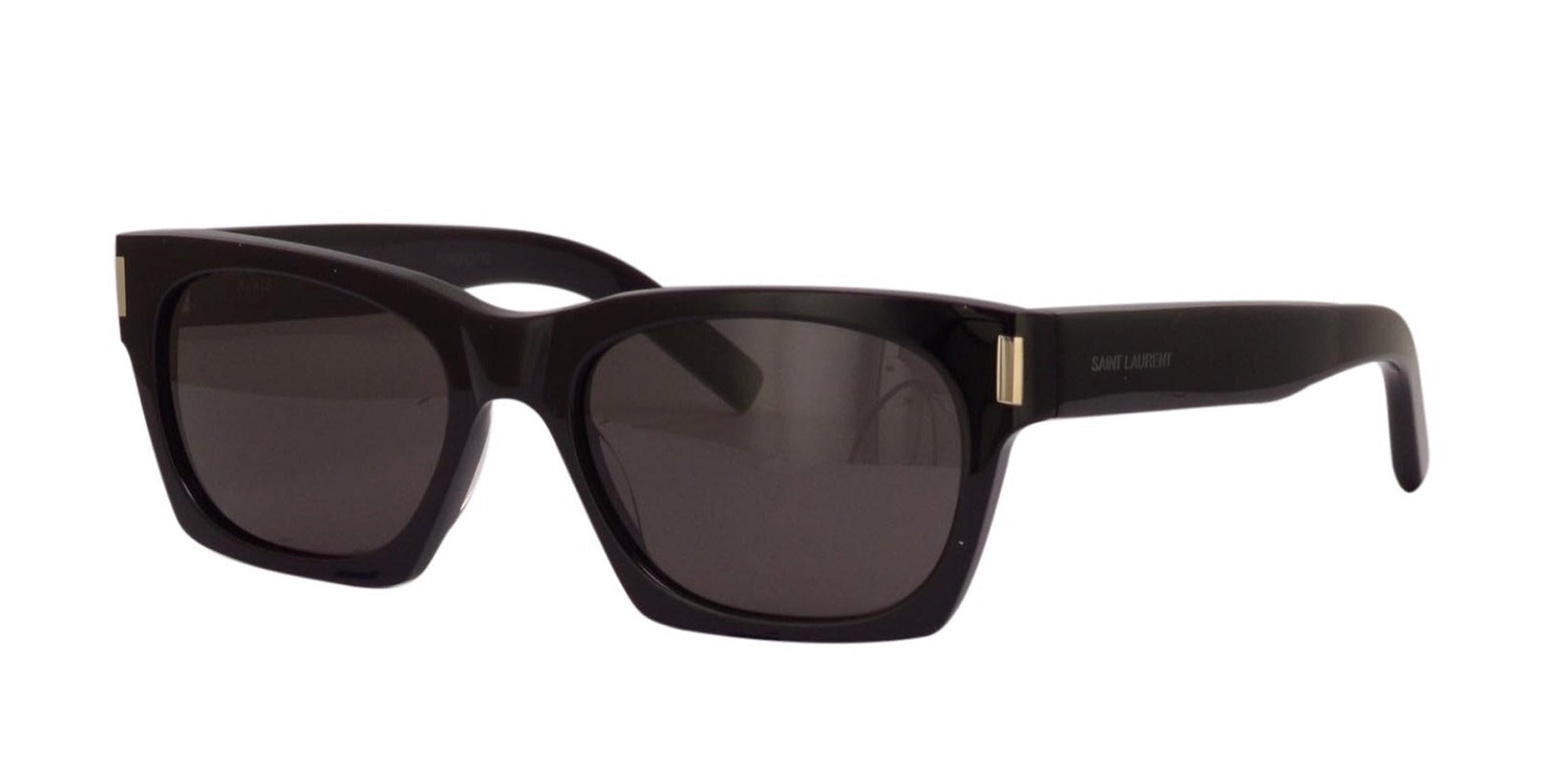 Saint Laurent SL 402 Sunglasses | Fashion Eyewear