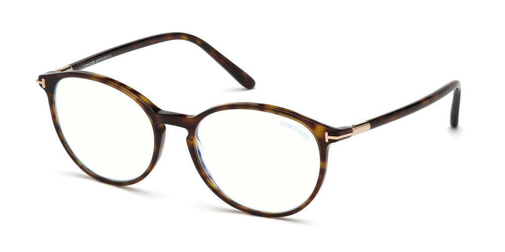 Tom Ford TF5617-B Dark Tortoise #colour_dark-tortoise