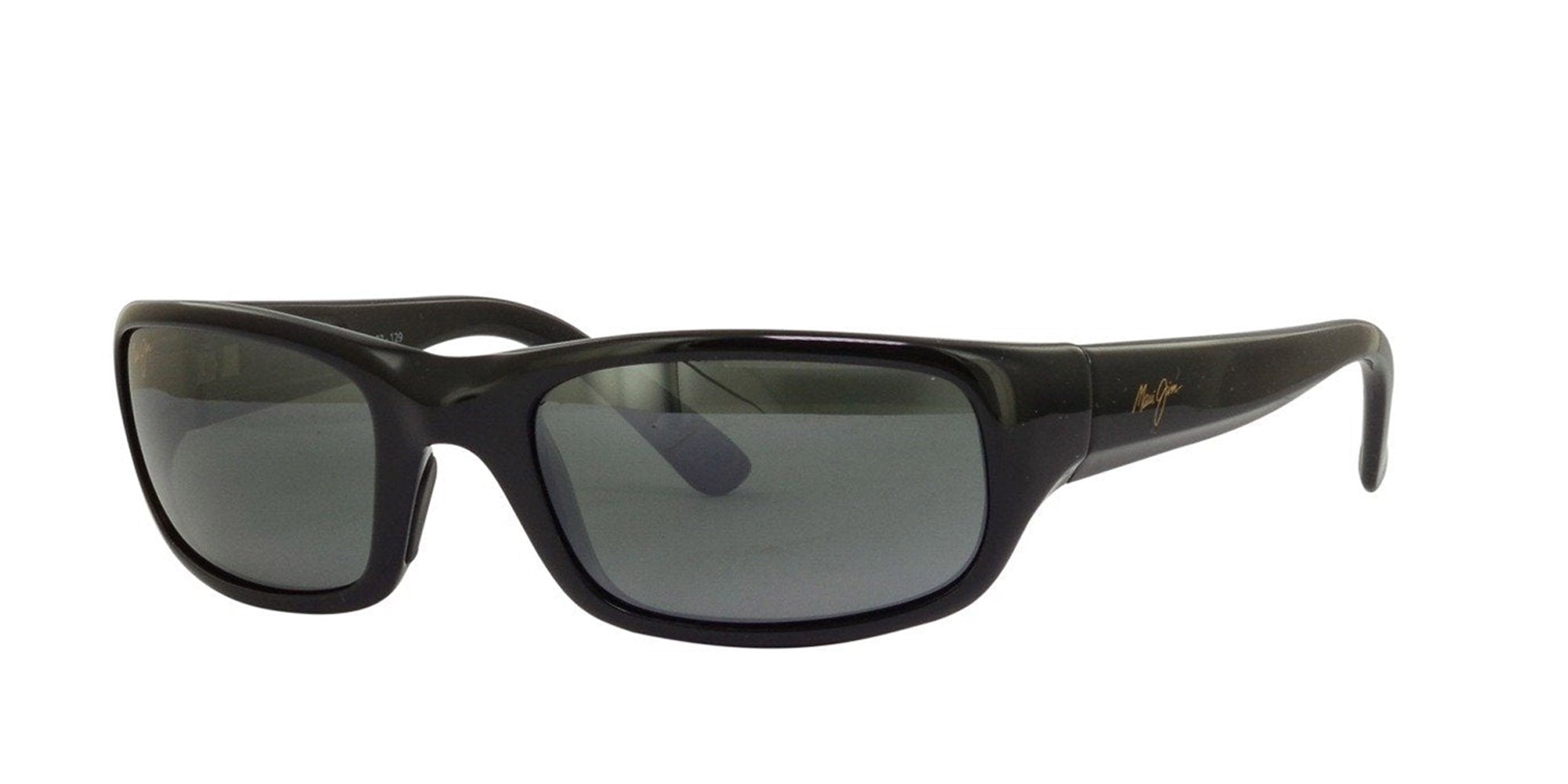 Maui jim 2025 stingray glasses