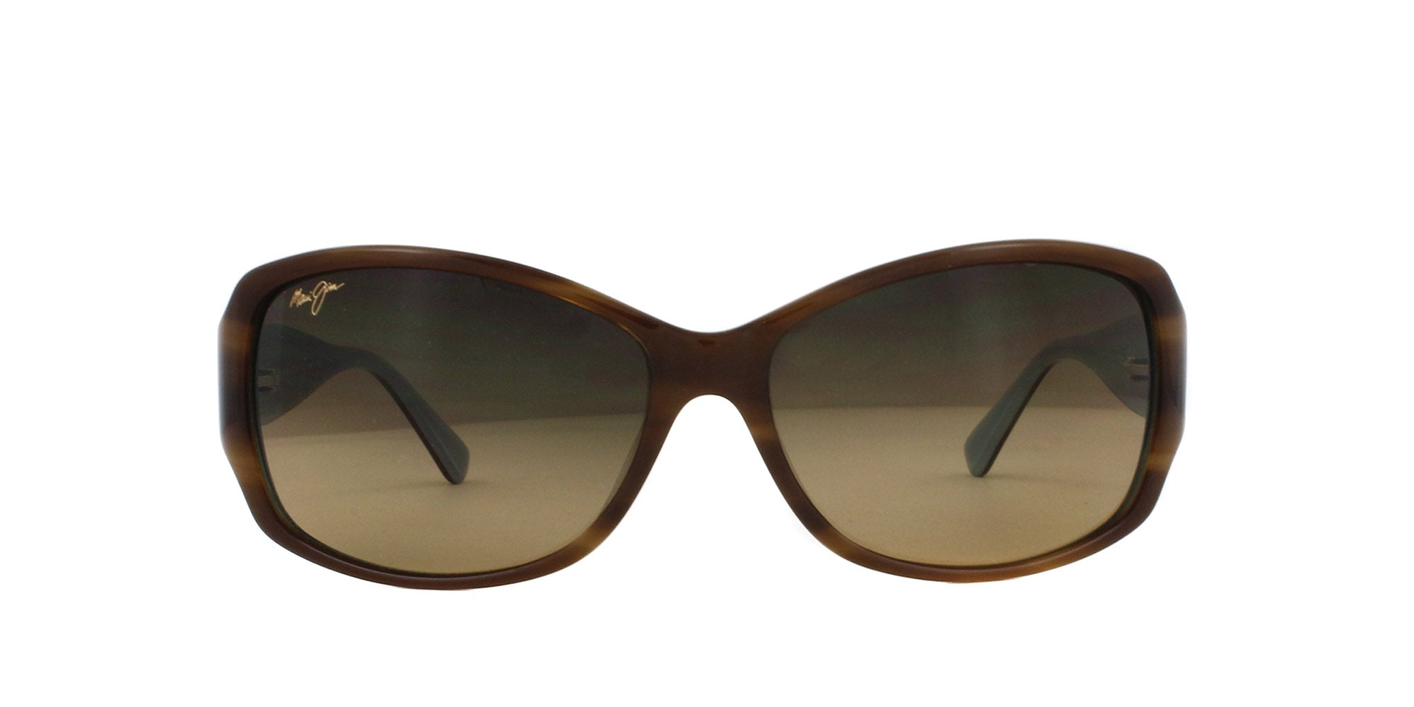 Maui jim on sale nalani dark tortoise