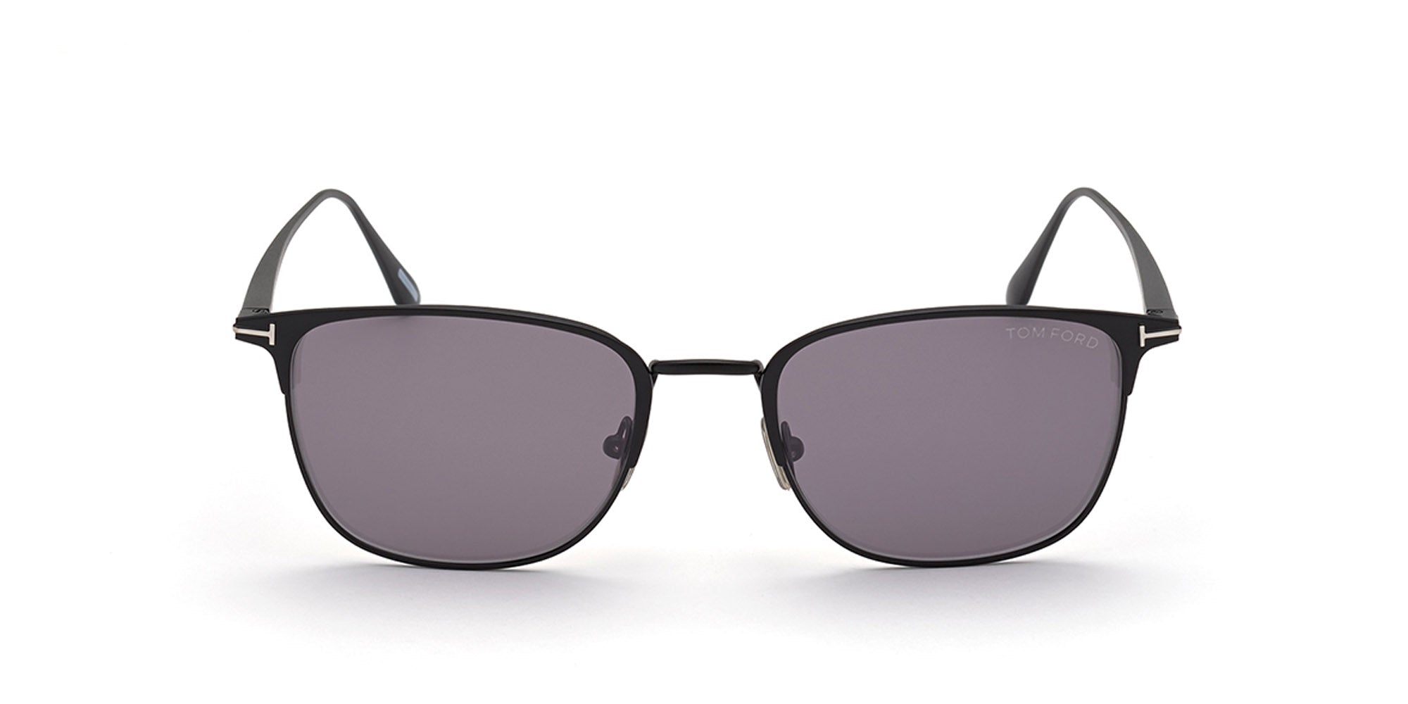 Tom Ford LIV TF851 Square Sunglasses | Fashion Eyewear
