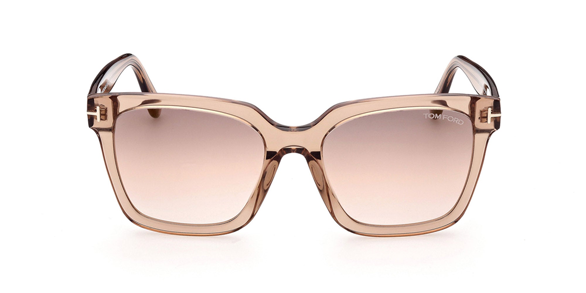 Tom Ford Selby TF952 Square Sunglasses | Fashion Eyewear