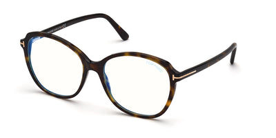 Tom Ford TF5708-B Dark Tortoise #colour_dark_tortoise