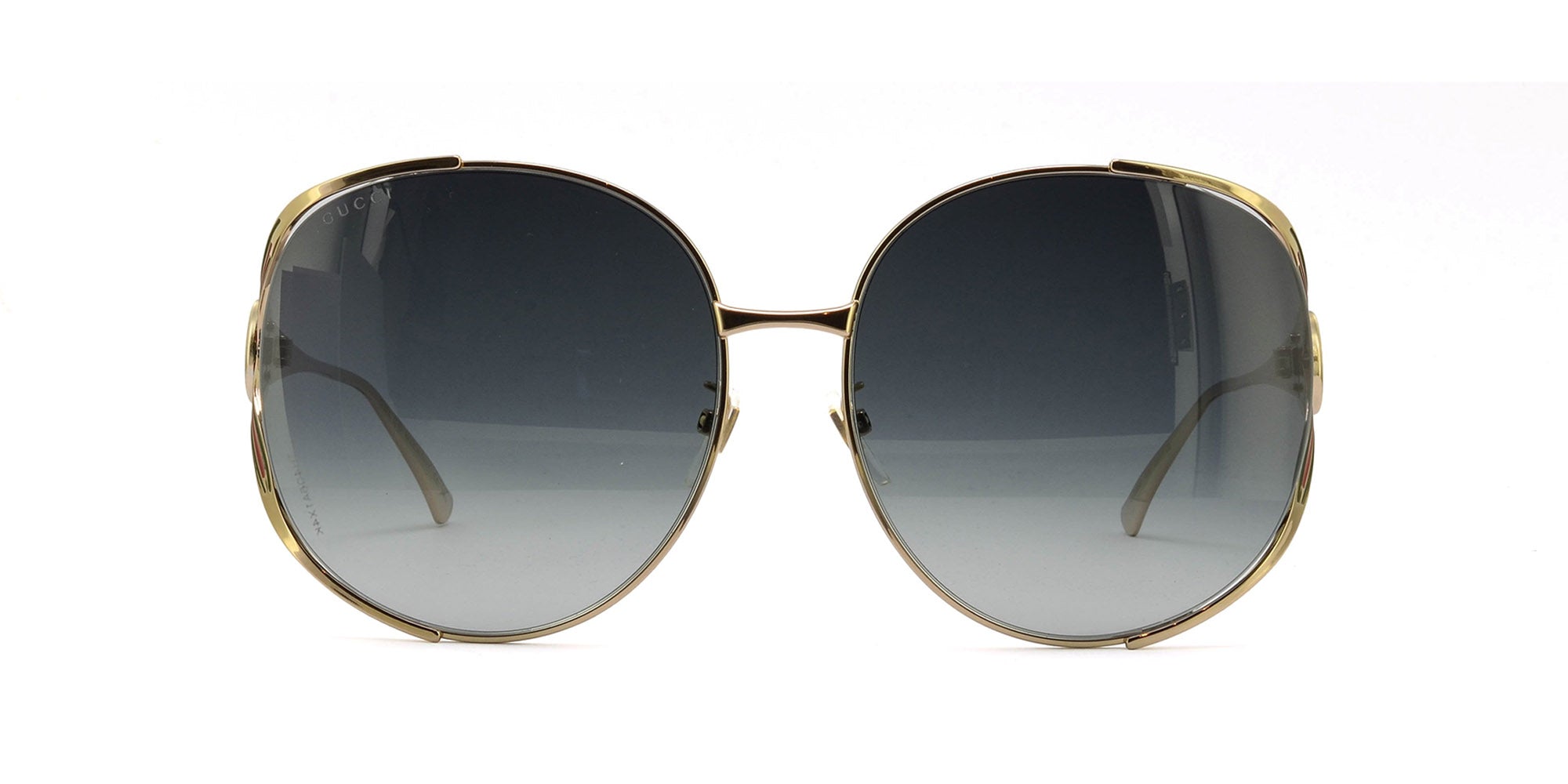 Gucci GG0225S Sunglasses | Fashion Eyewear US