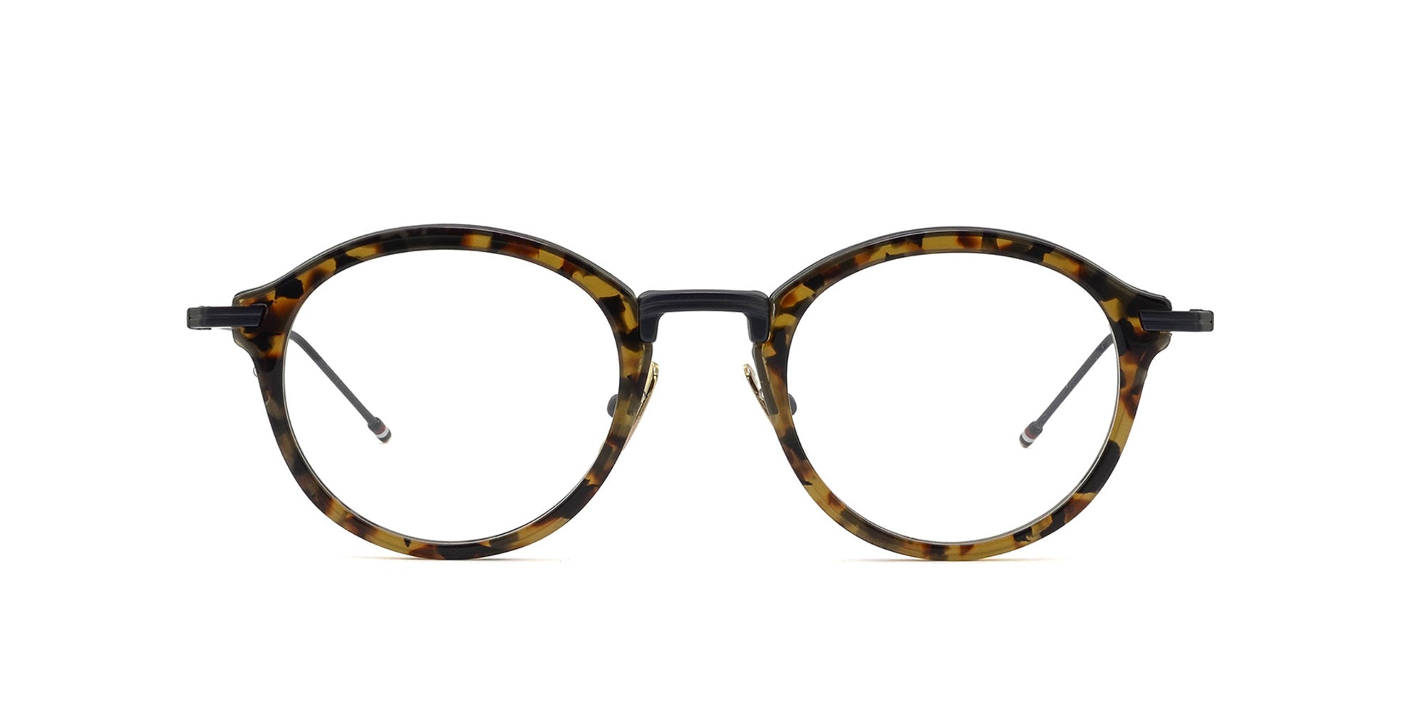 Thom Browne TBX908 Round Glasses | Fashion Eyewear US