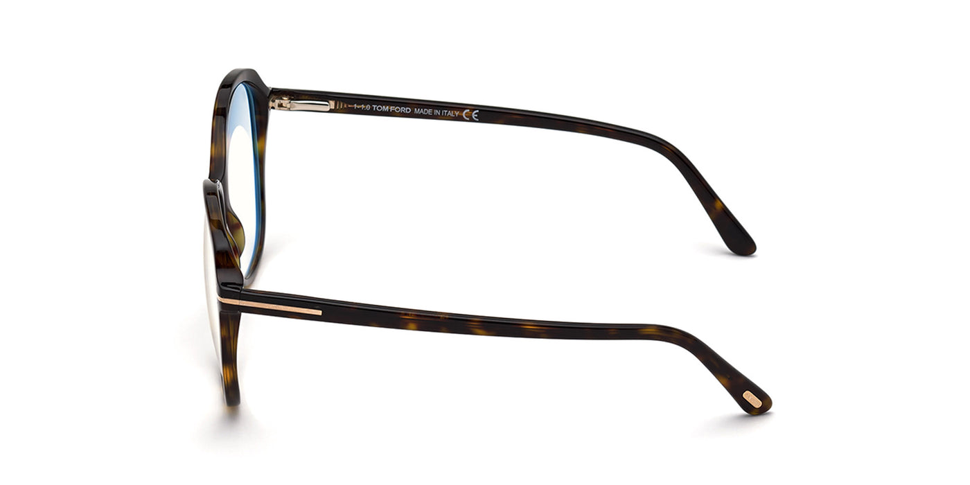 Tom Ford TF5708-B Dark Tortoise #colour_dark_tortoise