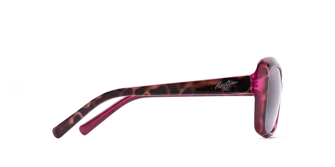 Maui Jim Orchid Square Sunglasses Fashion Eyewear