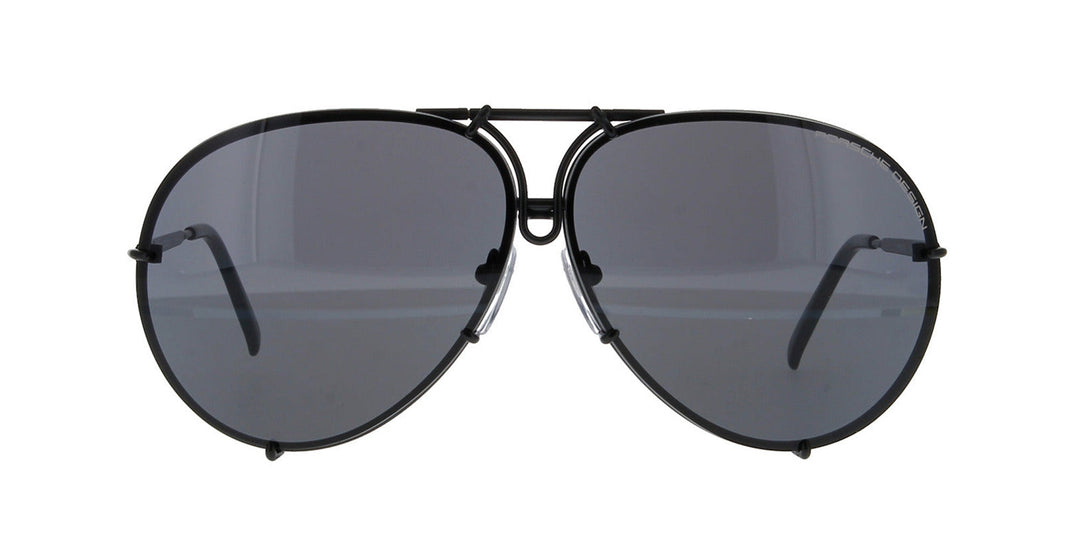 Porsche outlet P8478 69MM Aviators