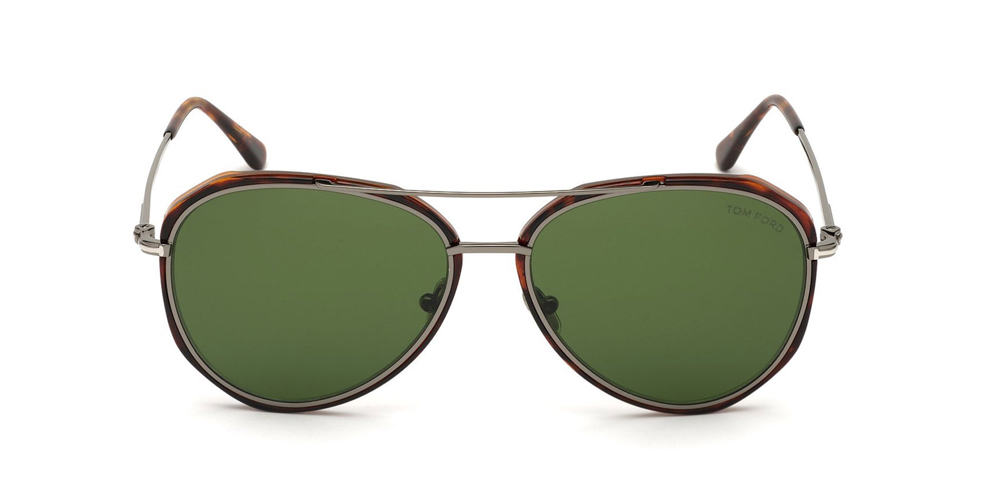 Tom Ford Vittorio TF749 Sunglasses | Fashion Eyewear US