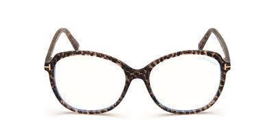 Tom Ford TF5708-B Light Tortoise #colour_light_tortoise