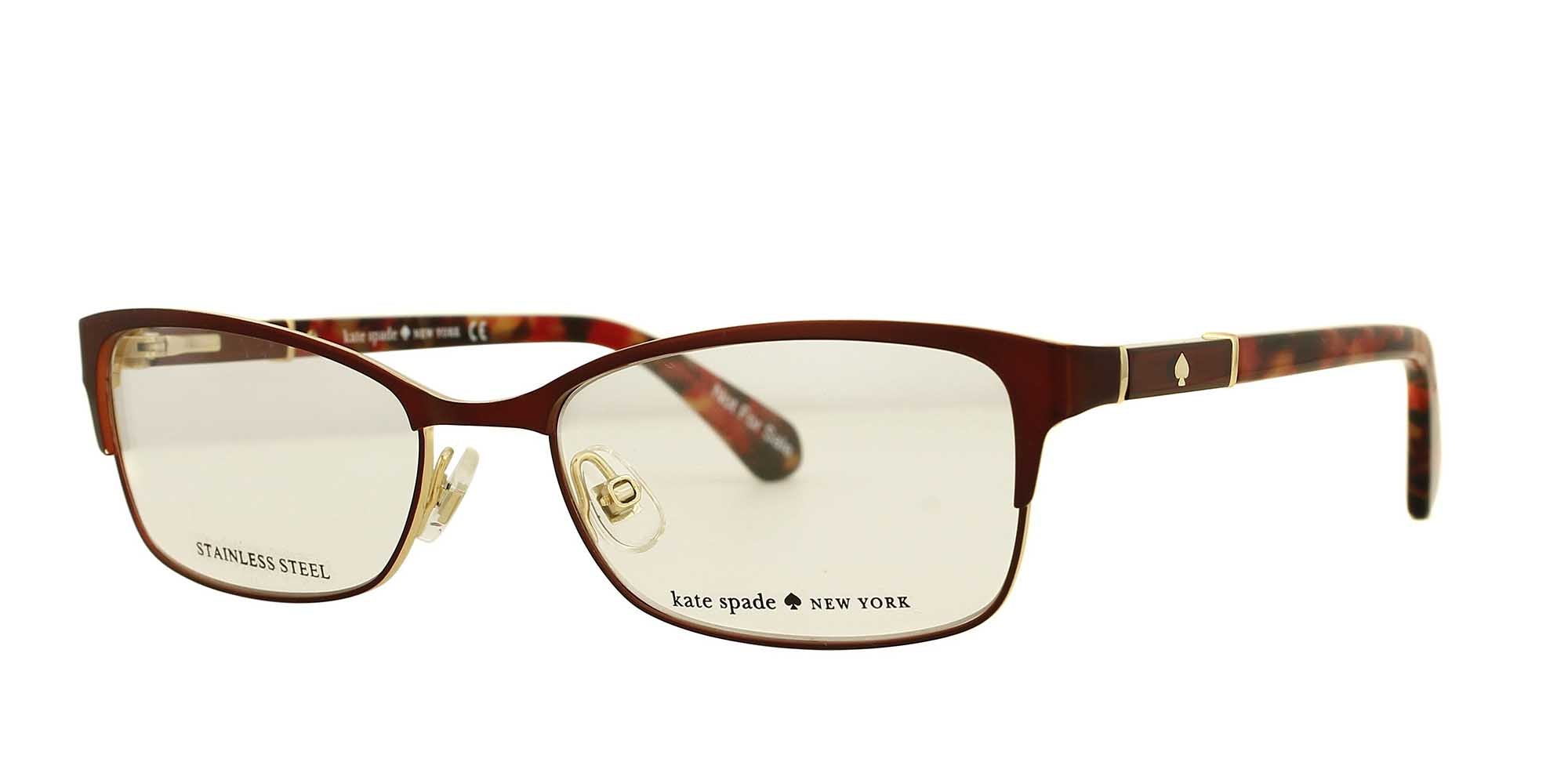 Kate spade hot sale laurianne frames