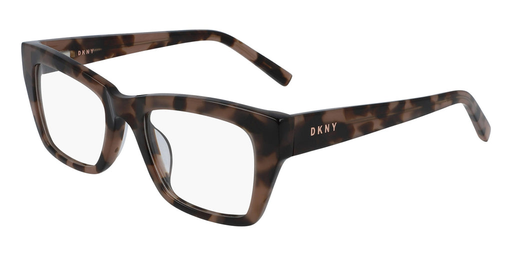 DKNY 5021 Dark Tortoise #colour_dark-tortoise