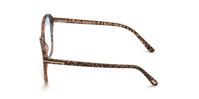 Tom Ford TF5708-B Light Tortoise #colour_light_tortoise