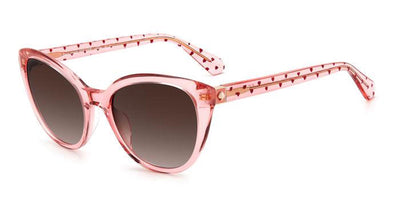 Kate Spade Amberlee/S Pink/Brown Gradient #colour_pink-brown-gradient