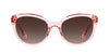 Kate Spade Amberlee/S Pink/Brown Gradient #colour_pink-brown-gradient