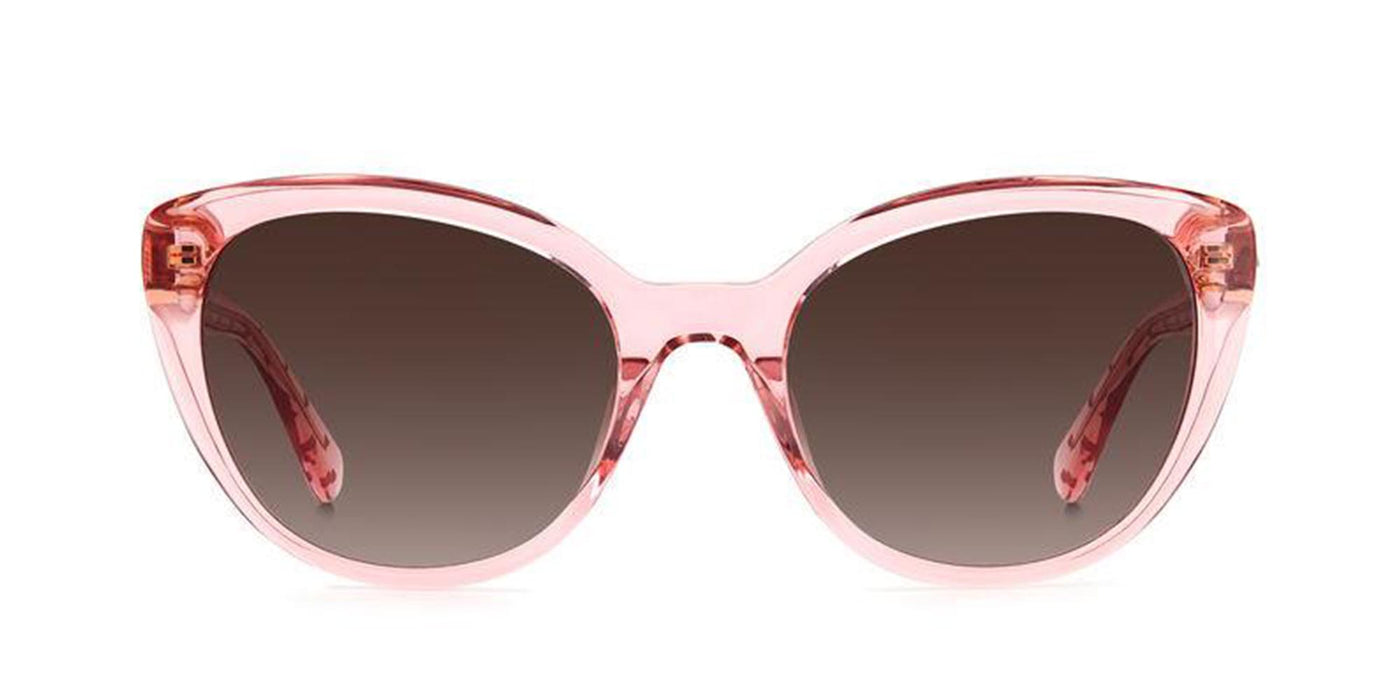 Kate Spade Amberlee/S Pink/Brown Gradient #colour_pink-brown-gradient