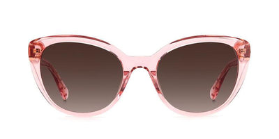 Kate Spade Amberlee/S Pink/Brown Gradient #colour_pink-brown-gradient