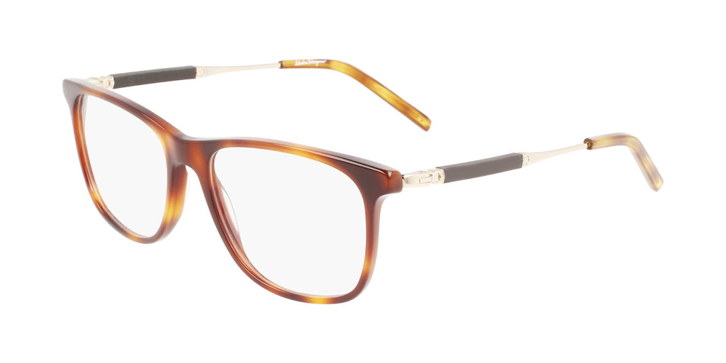 Ferragamo SF2926 Light Tortoise #colour_light-tortoise