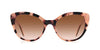 Kate Spade Amberlee/S Pink Havana/Brown Gradient #colour_pink-havana-brown-gradient