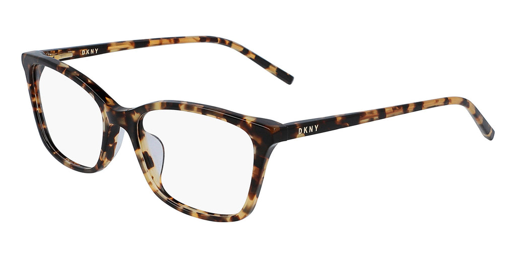 DKNY 5013 Light Tortoise #colour_light-tortoise