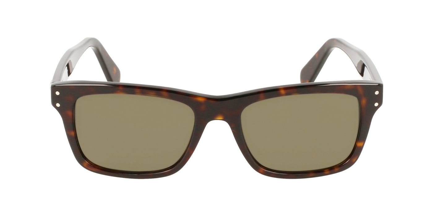 Ferragamao SF1039S Dark Tortoise/Brown #colour_dark-tortoise-brown