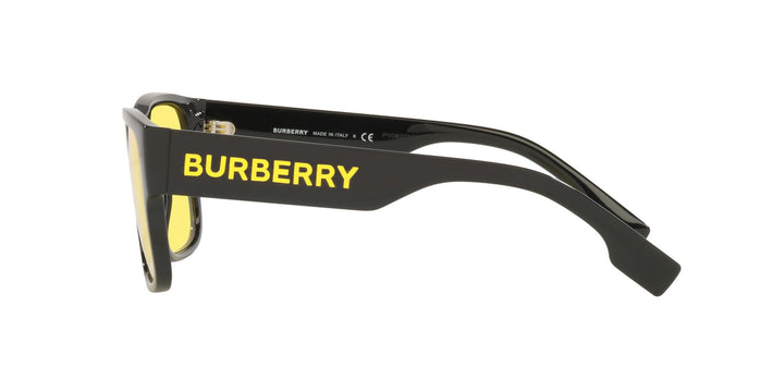 Burberry sunglasses mens yellow online