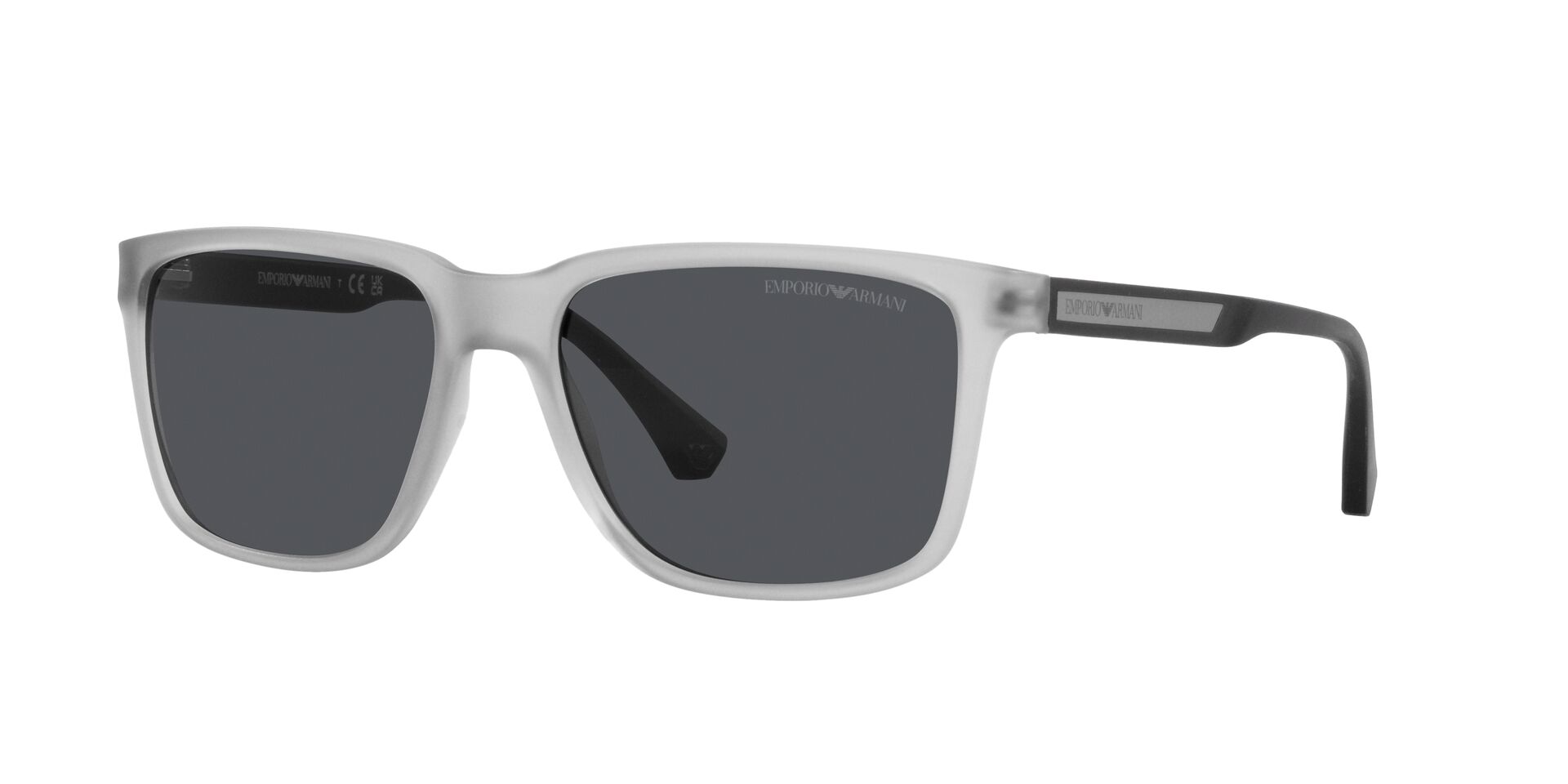 Emporio armani hot sale ea4047 polarized