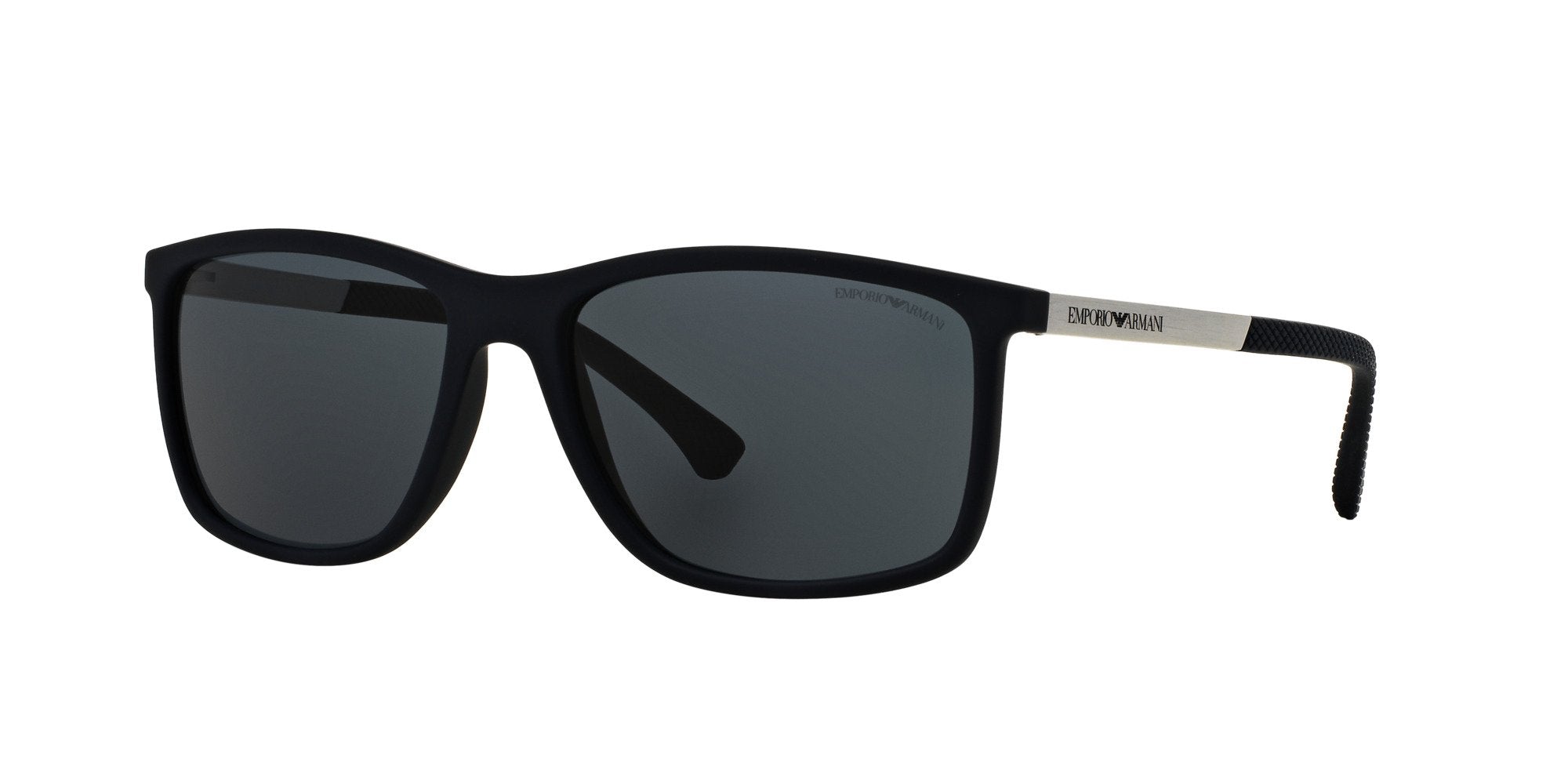 Giorgio Armani Round Frame Sunglasses - Farfetch