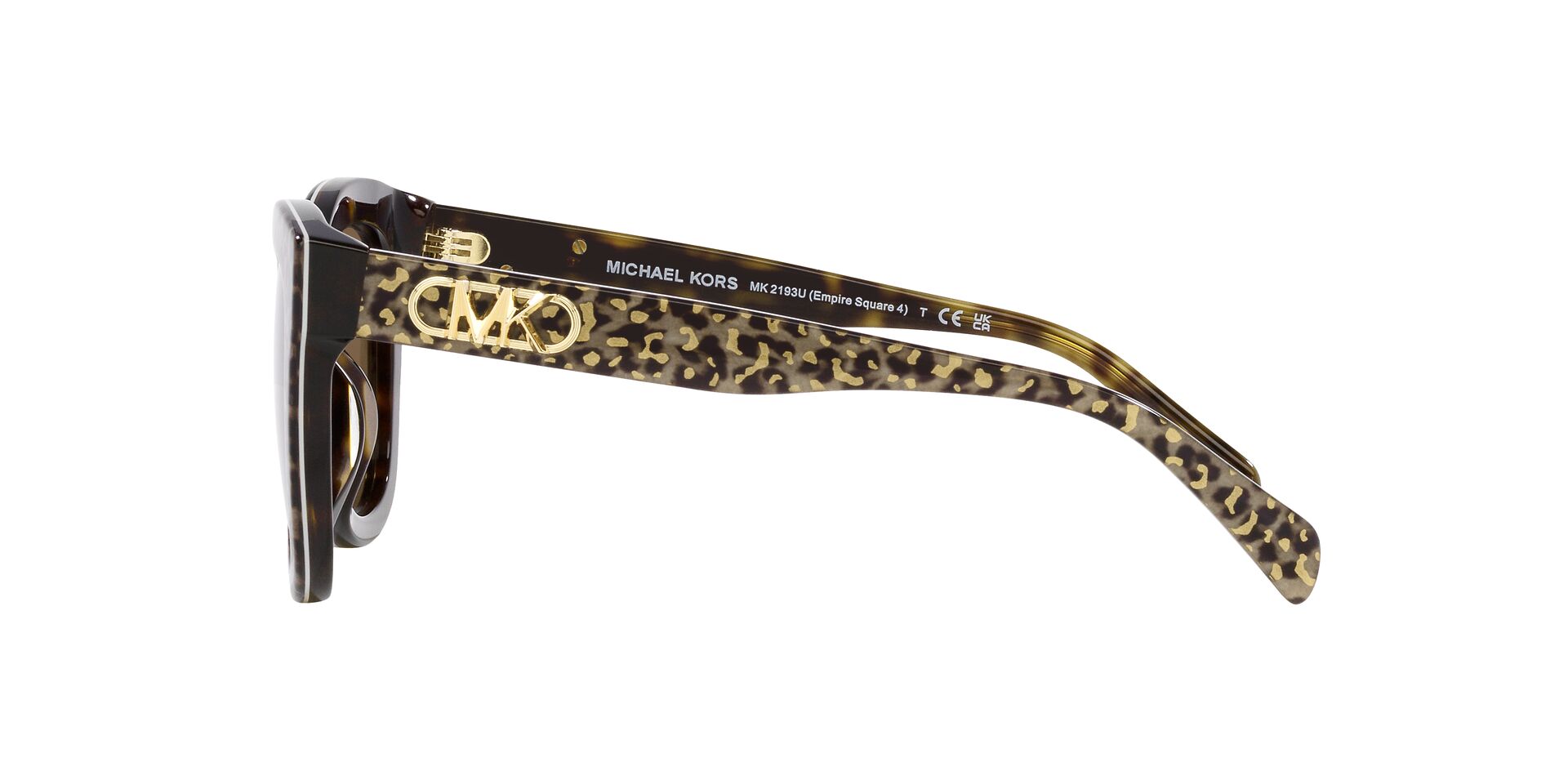 Michael kors sunglasses black and clearance gold