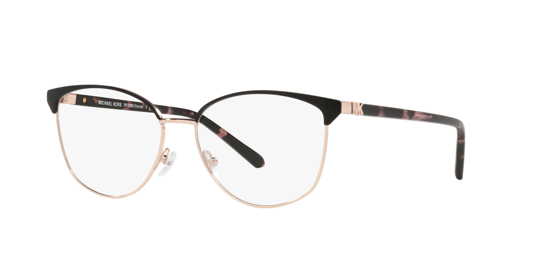 Michael kors deals seeing glasses