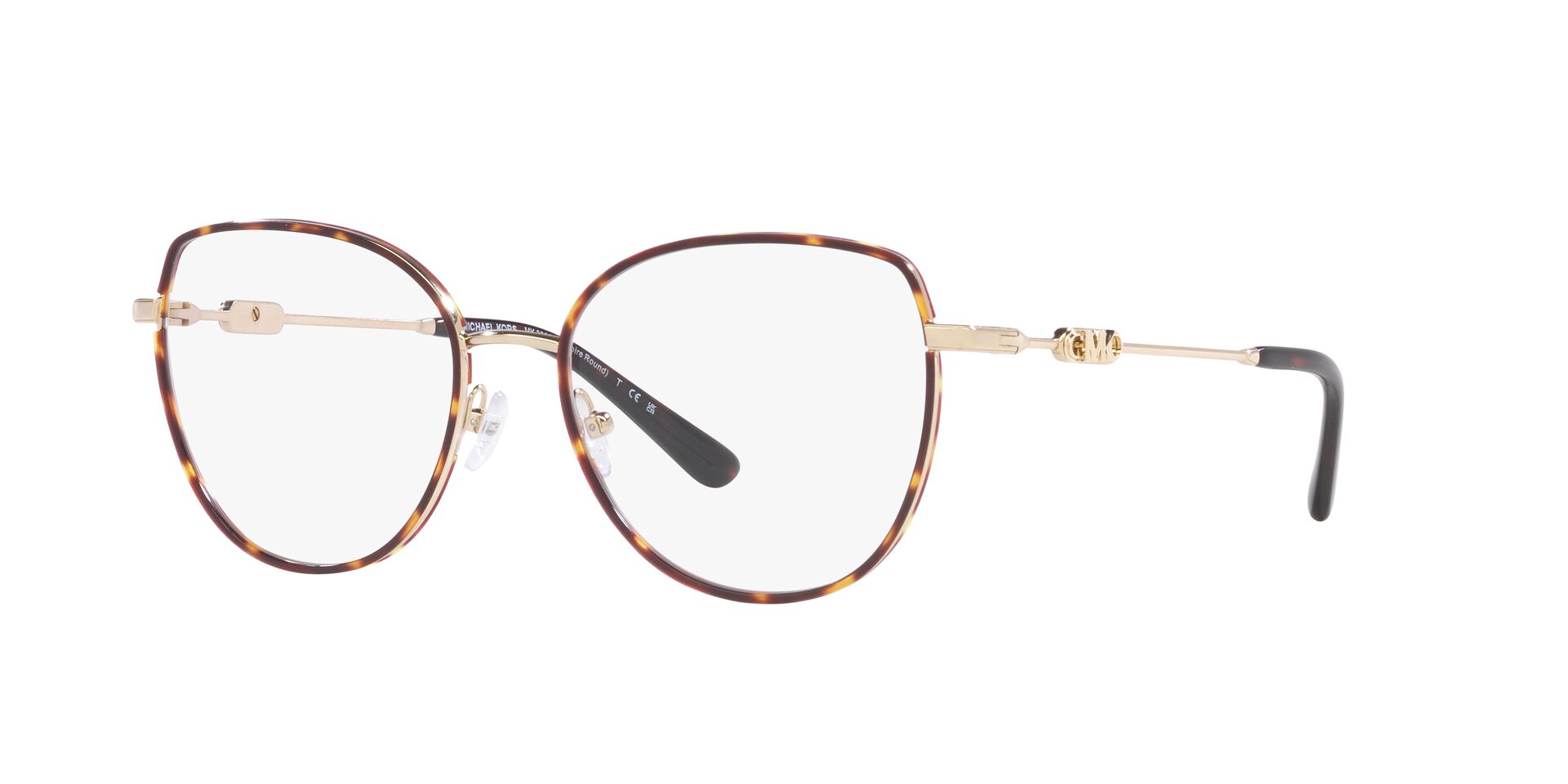 Michael Kors Empire Round MK3066J Butterfly Glasses | Fashion