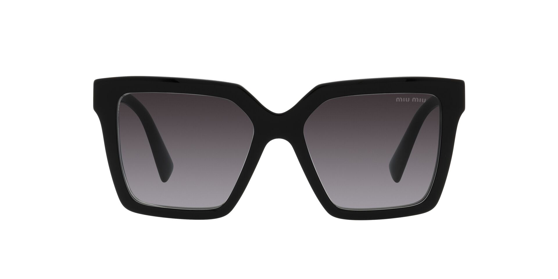 Miu Miu SMU03Y Square Sunglasses Fashion Eyewear