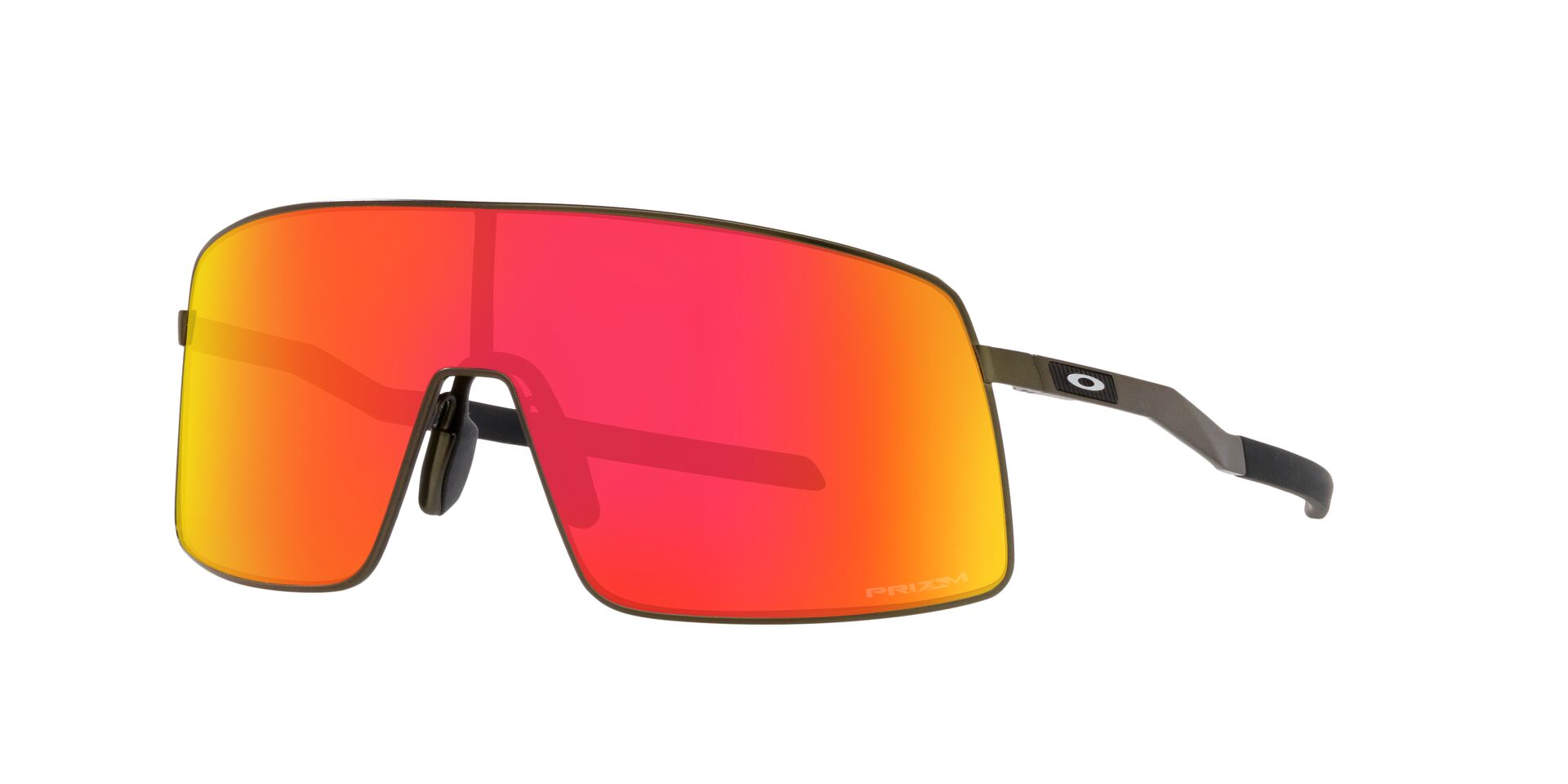 Oakley clearance sutro polarized